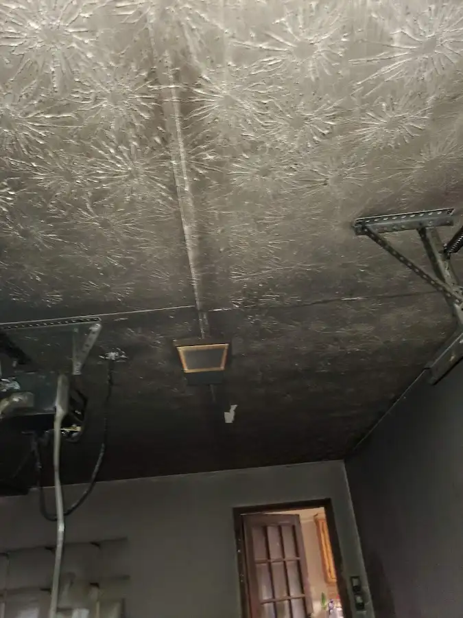 Fire and smoke damage assessment for Emergency Water Damage Services in Windsor